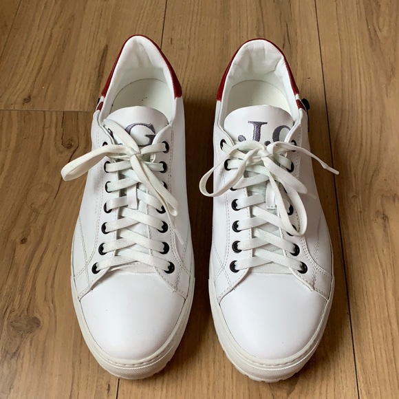 John Galliano Other - John Galliano sneakers